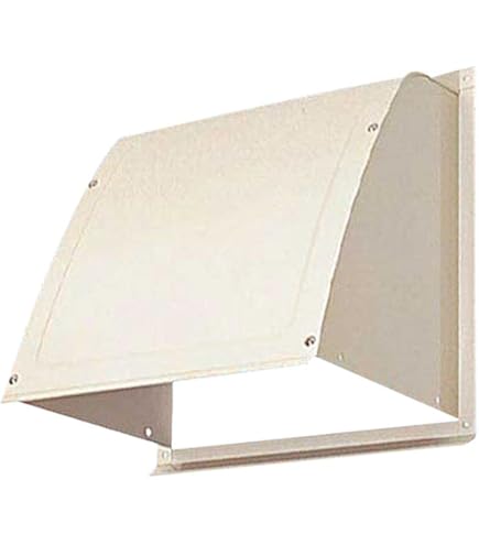 Amazon | 大建工業 エアスマート DKファン A防音フード12型(1穴用